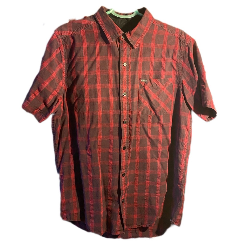 Hurly shirt